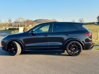 USED 2015 N PORSCHE CAYENNE 3.6T V6 GTS SUV 5dr Petrol TiptronicS 4WD Euro 6 (s/s) (440 ps) 