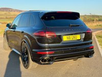 USED 2015 N PORSCHE CAYENNE 3.6T V6 GTS SUV 5dr Petrol TiptronicS 4WD Euro 6 (s/s) (440 ps) 