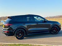 USED 2015 N PORSCHE CAYENNE 3.6T V6 GTS SUV 5dr Petrol TiptronicS 4WD Euro 6 (s/s) (440 ps) 