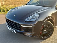 USED 2015 N PORSCHE CAYENNE 3.6T V6 GTS SUV 5dr Petrol TiptronicS 4WD Euro 6 (s/s) (440 ps) 