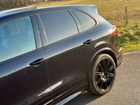 USED 2015 N PORSCHE CAYENNE 3.6T V6 GTS SUV 5dr Petrol TiptronicS 4WD Euro 6 (s/s) (440 ps) 
