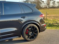 USED 2015 N PORSCHE CAYENNE 3.6T V6 GTS SUV 5dr Petrol TiptronicS 4WD Euro 6 (s/s) (440 ps) 