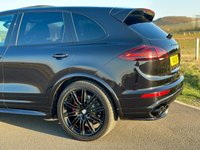 USED 2015 N PORSCHE CAYENNE 3.6T V6 GTS SUV 5dr Petrol TiptronicS 4WD Euro 6 (s/s) (440 ps) 