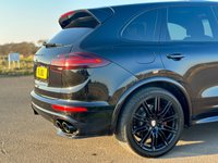USED 2015 N PORSCHE CAYENNE 3.6T V6 GTS SUV 5dr Petrol TiptronicS 4WD Euro 6 (s/s) (440 ps) 