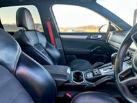 USED 2015 N PORSCHE CAYENNE 3.6T V6 GTS SUV 5dr Petrol TiptronicS 4WD Euro 6 (s/s) (440 ps) 