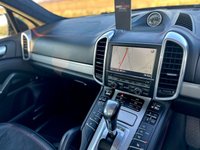 USED 2015 N PORSCHE CAYENNE 3.6T V6 GTS SUV 5dr Petrol TiptronicS 4WD Euro 6 (s/s) (440 ps) 