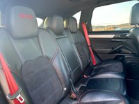 USED 2015 N PORSCHE CAYENNE 3.6T V6 GTS SUV 5dr Petrol TiptronicS 4WD Euro 6 (s/s) (440 ps) 