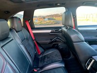USED 2015 N PORSCHE CAYENNE 3.6T V6 GTS SUV 5dr Petrol TiptronicS 4WD Euro 6 (s/s) (440 ps) 
