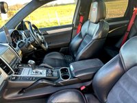 USED 2015 N PORSCHE CAYENNE 3.6T V6 GTS SUV 5dr Petrol TiptronicS 4WD Euro 6 (s/s) (440 ps) 