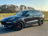 USED 2015 N PORSCHE CAYENNE 3.6T V6 GTS SUV 5dr Petrol TiptronicS 4WD Euro 6 (s/s) (440 ps) 
