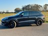 USED 2015 N PORSCHE CAYENNE 3.6T V6 GTS SUV 5dr Petrol TiptronicS 4WD Euro 6 (s/s) (440 ps) 