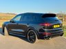 USED 2015 N PORSCHE CAYENNE 3.6T V6 GTS SUV 5dr Petrol TiptronicS 4WD Euro 6 (s/s) (440 ps) 