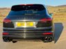 USED 2015 N PORSCHE CAYENNE 3.6T V6 GTS SUV 5dr Petrol TiptronicS 4WD Euro 6 (s/s) (440 ps) 