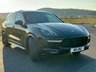 USED 2015 N PORSCHE CAYENNE 3.6T V6 GTS SUV 5dr Petrol TiptronicS 4WD Euro 6 (s/s) (440 ps) 
