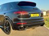 USED 2015 N PORSCHE CAYENNE 3.6T V6 GTS SUV 5dr Petrol TiptronicS 4WD Euro 6 (s/s) (440 ps) 