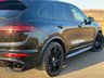 USED 2015 N PORSCHE CAYENNE 3.6T V6 GTS SUV 5dr Petrol TiptronicS 4WD Euro 6 (s/s) (440 ps) 