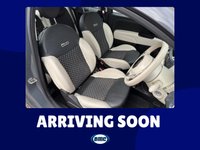 USED 2022 22 FIAT 500 1.0 MHEV Dolcevita Hatchback 3dr Petrol Manual Euro 6 (s/s) (70 bhp) 