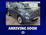 USED 2022 22 FIAT 500 1.0 MHEV Dolcevita Hatchback 3dr Petrol Manual Euro 6 (s/s) (70 bhp) 