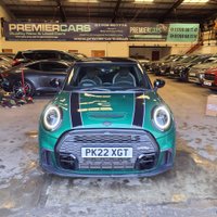 USED 2022 22 MINI HATCH 2.0 Cooper S Sport Hatchback 3dr Petrol Manual Euro 6 (s/s) (178 ps) GENUINE MILEAGE GREAT SPEC