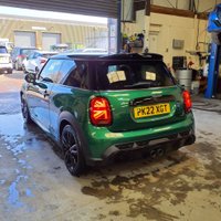 USED 2022 22 MINI HATCH 2.0 Cooper S Sport Hatchback 3dr Petrol Manual Euro 6 (s/s) (178 ps) GENUINE MILEAGE GREAT SPEC