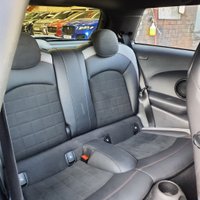 USED 2022 22 MINI HATCH 2.0 Cooper S Sport Hatchback 3dr Petrol Manual Euro 6 (s/s) (178 ps) GENUINE MILEAGE GREAT SPEC