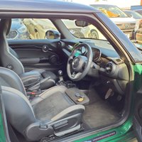 USED 2022 22 MINI HATCH 2.0 Cooper S Sport Hatchback 3dr Petrol Manual Euro 6 (s/s) (178 ps) GENUINE MILEAGE GREAT SPEC