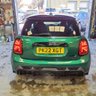 USED 2022 22 MINI HATCH 2.0 Cooper S Sport Hatchback 3dr Petrol Manual Euro 6 (s/s) (178 ps) GENUINE MILEAGE GREAT SPEC