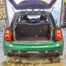 USED 2022 22 MINI HATCH 2.0 Cooper S Sport Hatchback 3dr Petrol Manual Euro 6 (s/s) (178 ps) GENUINE MILEAGE GREAT SPEC
