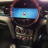 USED 2022 22 MINI HATCH 2.0 Cooper S Sport Hatchback 3dr Petrol Manual Euro 6 (s/s) (178 ps) GENUINE MILEAGE GREAT SPEC