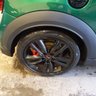 USED 2022 22 MINI HATCH 2.0 Cooper S Sport Hatchback 3dr Petrol Manual Euro 6 (s/s) (178 ps) GENUINE MILEAGE GREAT SPEC
