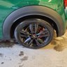 USED 2022 22 MINI HATCH 2.0 Cooper S Sport Hatchback 3dr Petrol Manual Euro 6 (s/s) (178 ps) GENUINE MILEAGE GREAT SPEC