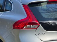 USED 2015 15 VOLVO V40 1.6 D2 SE Lux Nav Hatchback 5dr Diesel Manual Euro 5 (s/s) (115 ps) 