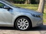 USED 2015 15 VOLVO V40 1.6 D2 SE Lux Nav Hatchback 5dr Diesel Manual Euro 5 (s/s) (115 ps) 