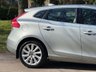 USED 2015 15 VOLVO V40 1.6 D2 SE Lux Nav Hatchback 5dr Diesel Manual Euro 5 (s/s) (115 ps) 