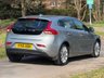 USED 2015 15 VOLVO V40 1.6 D2 SE Lux Nav Hatchback 5dr Diesel Manual Euro 5 (s/s) (115 ps) 