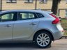USED 2015 15 VOLVO V40 1.6 D2 SE Lux Nav Hatchback 5dr Diesel Manual Euro 5 (s/s) (115 ps) 