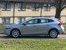 USED 2015 15 VOLVO V40 1.6 D2 SE Lux Nav Hatchback 5dr Diesel Manual Euro 5 (s/s) (115 ps) 