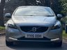 USED 2015 15 VOLVO V40 1.6 D2 SE Lux Nav Hatchback 5dr Diesel Manual Euro 5 (s/s) (115 ps) 
