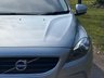 USED 2015 15 VOLVO V40 1.6 D2 SE Lux Nav Hatchback 5dr Diesel Manual Euro 5 (s/s) (115 ps) 
