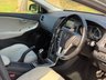 USED 2015 15 VOLVO V40 1.6 D2 SE Lux Nav Hatchback 5dr Diesel Manual Euro 5 (s/s) (115 ps) 