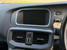 USED 2015 15 VOLVO V40 1.6 D2 SE Lux Nav Hatchback 5dr Diesel Manual Euro 5 (s/s) (115 ps) 