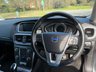 USED 2015 15 VOLVO V40 1.6 D2 SE Lux Nav Hatchback 5dr Diesel Manual Euro 5 (s/s) (115 ps) 