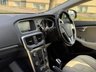 USED 2015 15 VOLVO V40 1.6 D2 SE Lux Nav Hatchback 5dr Diesel Manual Euro 5 (s/s) (115 ps) 