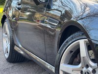 USED 2014 14 MERCEDES-BENZ SLK 2.1 SLK250 CDI AMG Sport Convertible 2dr Diesel G-Tronic+ Euro 5 (s/s) (204 ps) 