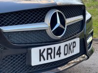 USED 2014 14 MERCEDES-BENZ SLK 2.1 SLK250 CDI AMG Sport Convertible 2dr Diesel G-Tronic+ Euro 5 (s/s) (204 ps) 