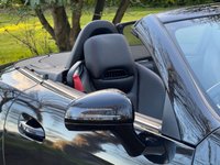 USED 2014 14 MERCEDES-BENZ SLK 2.1 SLK250 CDI AMG Sport Convertible 2dr Diesel G-Tronic+ Euro 5 (s/s) (204 ps) 