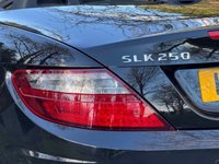 USED 2014 14 MERCEDES-BENZ SLK 2.1 SLK250 CDI AMG Sport Convertible 2dr Diesel G-Tronic+ Euro 5 (s/s) (204 ps) 
