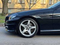 USED 2014 14 MERCEDES-BENZ SLK 2.1 SLK250 CDI AMG Sport Convertible 2dr Diesel G-Tronic+ Euro 5 (s/s) (204 ps) 