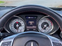 USED 2014 14 MERCEDES-BENZ SLK 2.1 SLK250 CDI AMG Sport Convertible 2dr Diesel G-Tronic+ Euro 5 (s/s) (204 ps) 