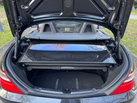 USED 2014 14 MERCEDES-BENZ SLK 2.1 SLK250 CDI AMG Sport Convertible 2dr Diesel G-Tronic+ Euro 5 (s/s) (204 ps) 
